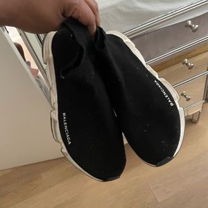 Balenciaga runners